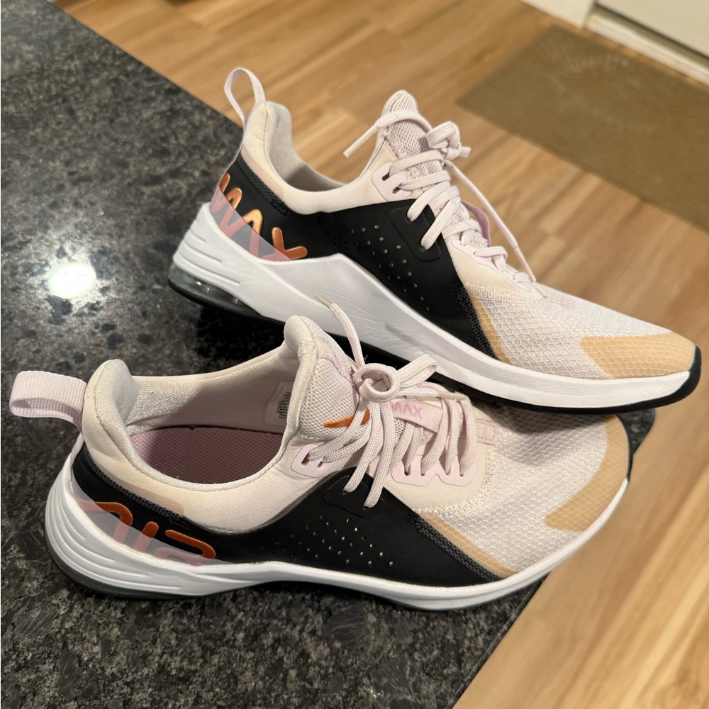Women’s Nike Air Max sneakers